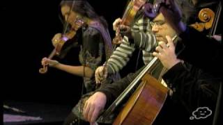 TEDxSydney - FourPlay String Quartet - Great Music from this Sydney Group