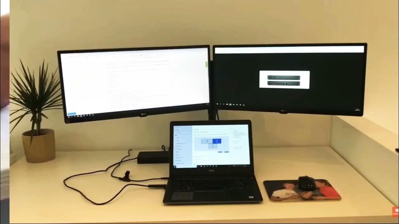 what is Docking Station? YouTube