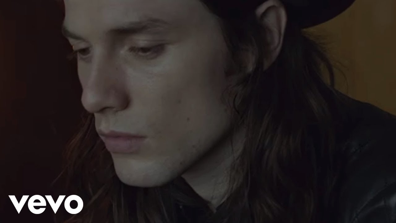 James Bay   Let It Go