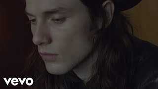 Смотреть клип James Bay - Let It Go