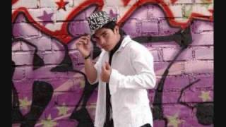 Video thumbnail of "Amor - erick elera"