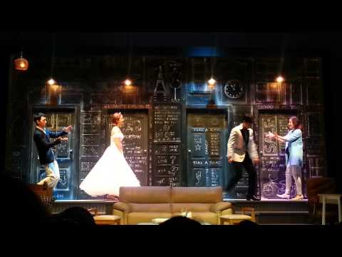[130629] 투모로우 모닝(저녁공) :: 이석준.이혜경.이창용.임강희.