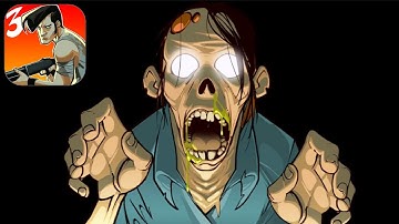 Stupid Zombies 3 – Gameplay Walkthrough Part 1 – Level 1-10 Sz3 (ios,Android)