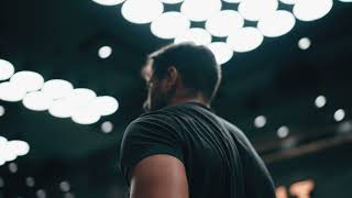 Fitness Cinematic Video Gym Commercial Cinematic Fitness Film Fitness Commercial