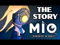 The Story Of Mio Memories In Orbit Lore
