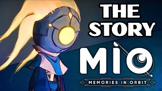 Download Lagu The story of Mio: Memories in Orbit (Lore) MP3