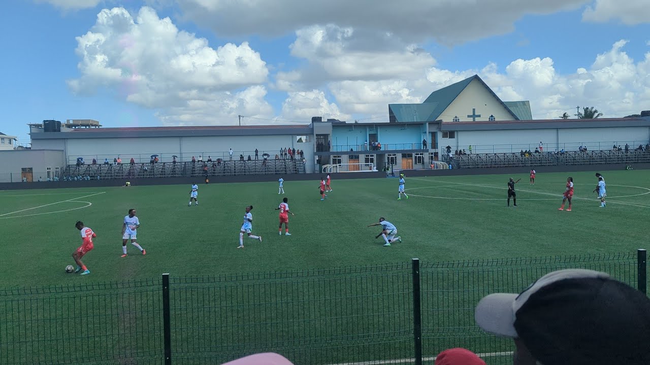 🚨LIVE,SIMBA QUEENS 2-0 MASHUJAA QUEENS 