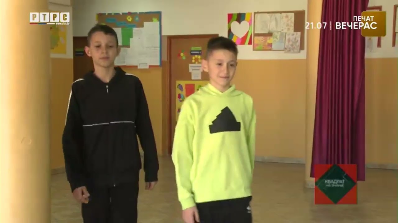 U školi u Donjoj Previji talenata i uspjeha ne manjka, ali nedostaju adekvatni uslovi