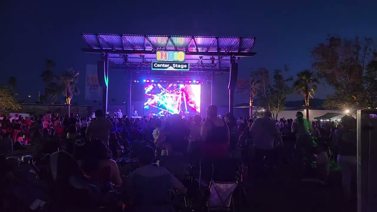 Did a graphics/loopz av tech