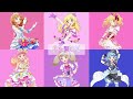 アイドル活動(オンパレードVer.)〜わか&るか&せな&あかね&衣吹&りんversion〜