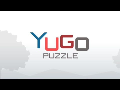 YUGO PUZZLE Walkthrough