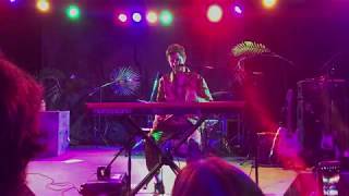 Perfume Genius - Mr Peterson (Live @ The Glasshouse 9/26/2017)