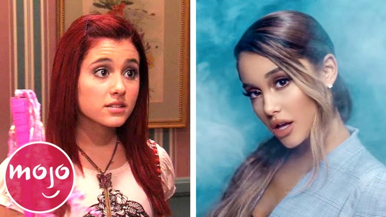 Top 10 BEST Celebrity GlowUps YouTube Top 10 BEST Celebrity GlowUps YouTube