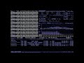 X68000のZMUSIC + まーきゅりーゆにっと V.4でアウトラン「PASSING BREEZE」