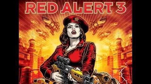 Thumbnail of C&C Red Alert 3 OST - Hell March 3 (Extended Version)