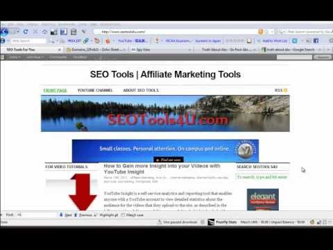 How To Create and Enter Microsoft AdCenter PPC Ads Content