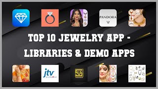 Top 10 Jewelry App Android Apps screenshot 4