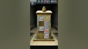 Open Puzzle Box | Level 42 Solution & Walkthrough (Android & iOS)