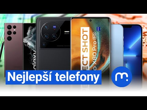 Video: Jaký telefon bych si měl pořídit na rok 2019?