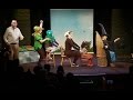 Room on the broom and other songs with julia donaldson