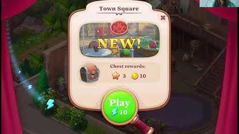 Manor Matters | Gameplay 2