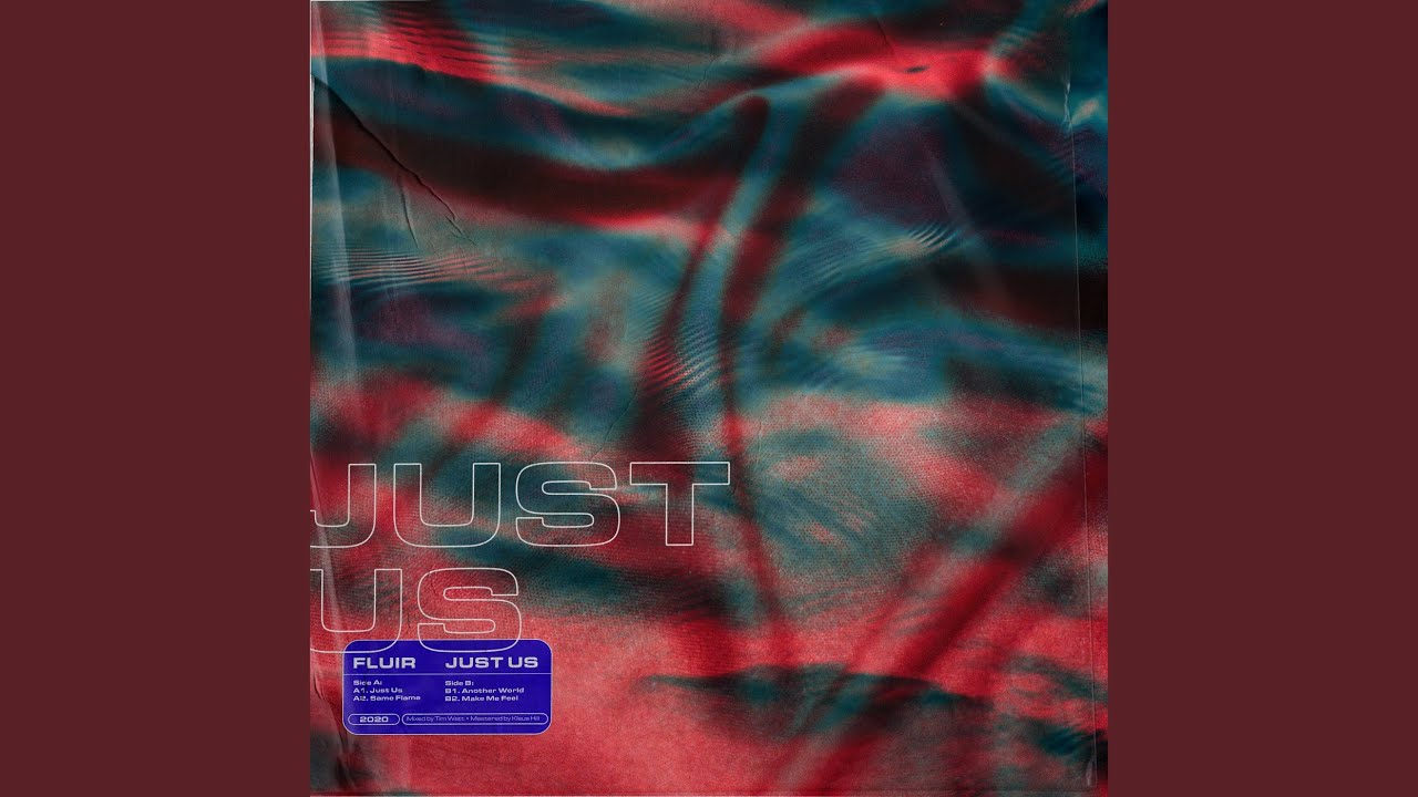 Watch Just Us on YouTube Watch Just Us on YouTube