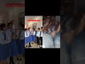 Chor student in school #teratrigun
