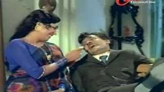 Rajababu Romance With Hot Beauty -Telugu Comedy