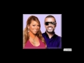 GEORGE MICHAEL and Mariah Carey "One more try" a tribute 1963 - 2016