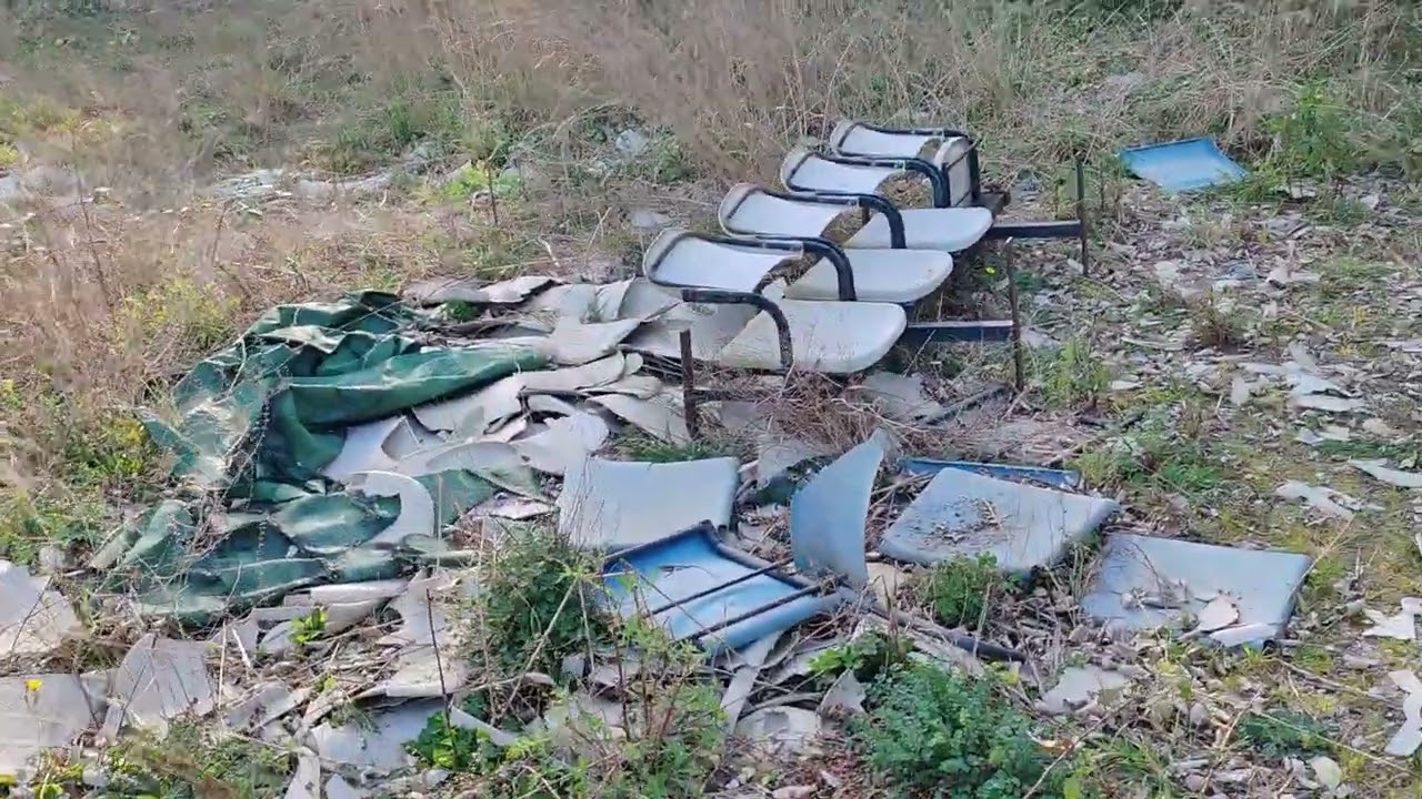 TIRRENIA PARTE SECONDA