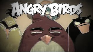 Angry Birds Theme Slowed Reverb  / by Trueffet ~ original 2009 song