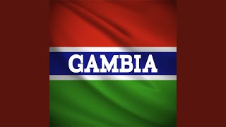 National Anthem of the Gambia
