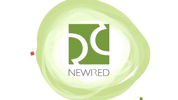 Newired, video presentation