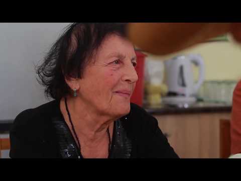 Lamazo's Story / ლამაზოს ამბავი