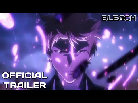 Bleach': Saga final do anime ganha trailer ÉPICO destacando