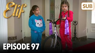 Elif Episode 97 | English Subtitle screenshot 5