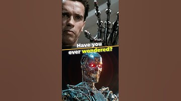 T-800’s Arm Reveal: A Thought-Out Move in Terminator 2