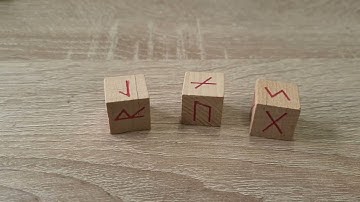 Rune Dice and How To Use Them