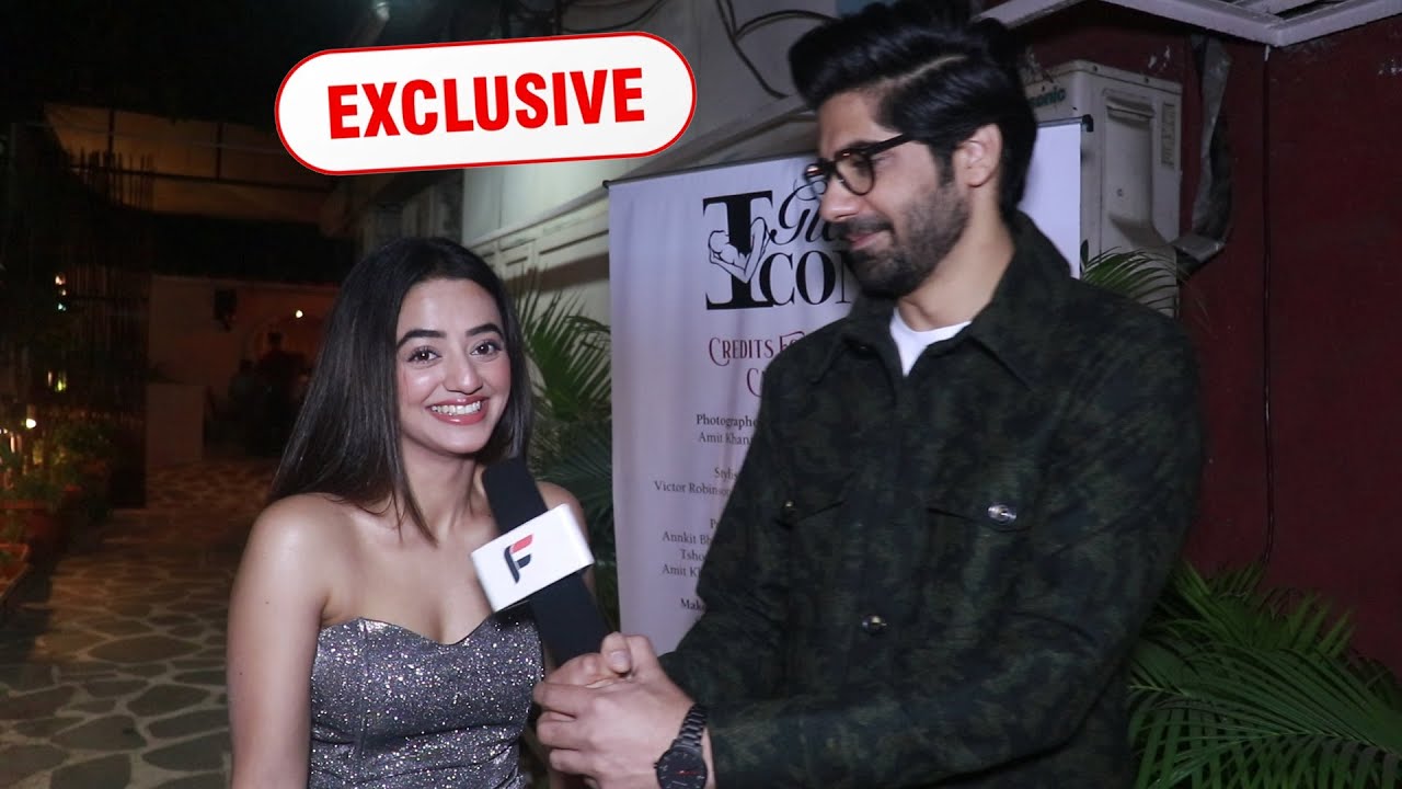 Ishq Mein Marjawan 2|Rahul Sudhir & Helly Shah Fans के लिए कही यह खास बात ! New Project मे आएगे नजर?