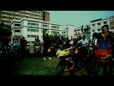 HAWA BODOL (হাওয়া বদল ) Official trailer | Sawon Db ft. Ayman Siz