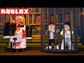 ROBLOX KIDNAPPED STORY...