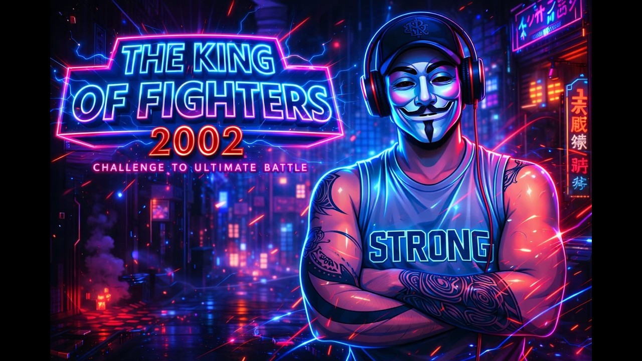 RPZ LM VS CHOCO LC MODO ARENA FT5