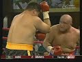 Butterbean vs Russell Chasteen