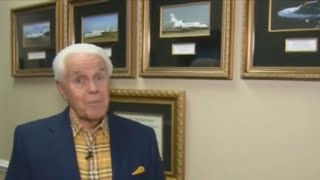 Televangelist Jesse Duplantis seeks $54M private jet