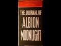 Kenneth Patchen reads from The Journal of Albion Moonlight