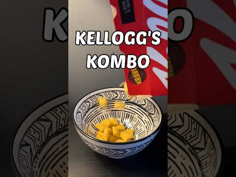 What S Your Kellogg S Kombo