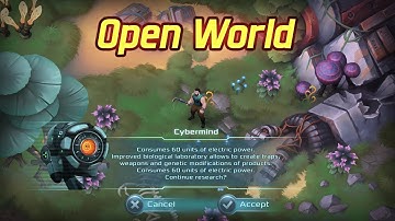 Castaway: Rules of Survival Android / iOS Gameplay First Look + APK