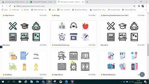#588 Flaticon: Over 3 million free icons!