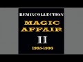 Magic Affair - World Of Freedom (830 AM Mix)