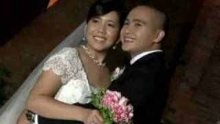 Lod and Glenda - Wedding Highlights 11